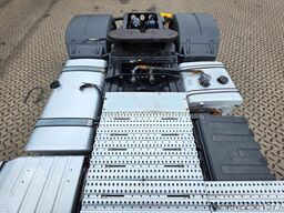 MAN TGX 18.510 4x2 LLS | Retarder | Kipphyd. | 6D