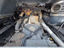 MAN TGX 18.510 4x2 LLS | Retarder | Kipphyd. | 6D