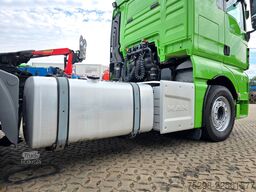 MAN TGX 18.510 4x2 LLS | Retarder | Kipphyd. | 6D