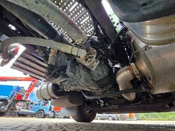 MAN TGX 18.510 4x2 LLS | Retarder | Kipphyd. | 6D