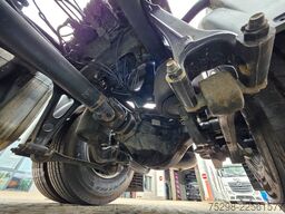 MAN TGX 18.510 4x2 LLS | Retarder | Kipphyd. | 6D