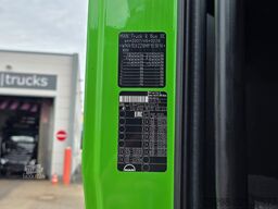 MAN TGX 18.510 4x2 LLS | Retarder | Kipphyd. | 6D