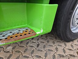 MAN TGX 18.510 4x2 LLS | Retarder | Kipphyd. | 6D
