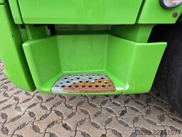 MAN TGX 18.510 4x2 LLS | Retarder | Kipphyd. | 6D