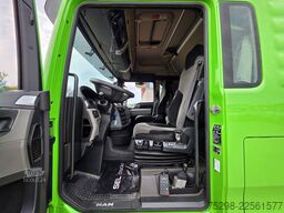 MAN TGX 18.510 4x2 LLS | Retarder | Kipphyd. | 6D