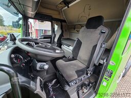 MAN TGX 18.510 4x2 LLS | Retarder | Kipphyd. | 6D