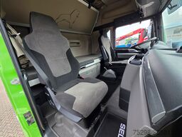 MAN TGX 18.510 4x2 LLS | Retarder | Kipphyd. | 6D