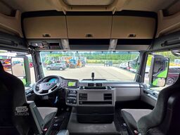 MAN TGX 18.510 4x2 LLS | Retarder | Kipphyd. | 6D