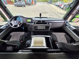 MAN TGX 18.510 4x2 LLS | Retarder | Kipphyd. | 6D