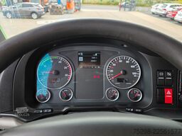 MAN TGX 18.510 4x2 LLS | Retarder | Kipphyd. | 6D