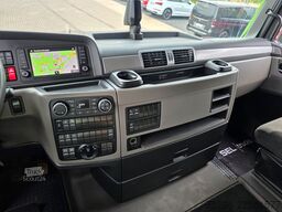 MAN TGX 18.510 4x2 LLS | Retarder | Kipphyd. | 6D