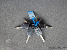 MAN TGX 18.510 4x2 LLS | Retarder | Kipphyd. | 6D