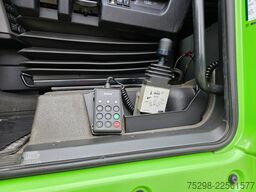 MAN TGX 18.510 4x2 LLS | Retarder | Kipphyd. | 6D