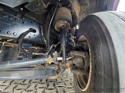 MAN TGX 18.510 4x2 LLS | Retarder | Kipphyd. | 6D