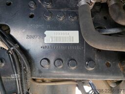 MAN TGX 18.510 4x2 LLS | Retarder | Kipphyd. | 6D