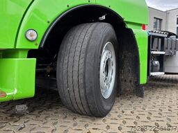 MAN TGX 18.510 4x2 LLS | Retarder | Kipphyd. | 6D