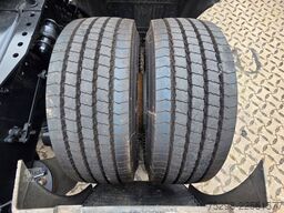 MAN TGX 18.510 4x2 LLS | Retarder | Kipphyd. | 6D