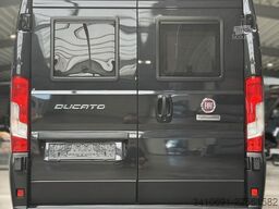 CLEVER Vario Kids 600 Auto TV Solar AHK Luft Alarm SOG