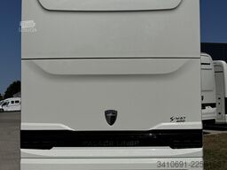 MORELO Palace Liner S-Way 99 GB Gasfrei! Sofort verfügb