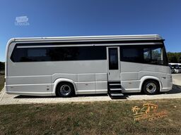 MORELO Palace Liner S-Way 99 GB Gasfrei! Sofort verfügb