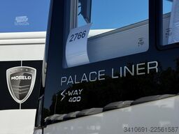 MORELO Palace Liner S-Way 99 GB Gasfrei! Sofort verfügb