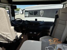 MORELO Palace Liner S-Way 99 GB Gasfrei! Sofort verfügb