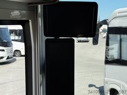 MORELO Palace Liner S-Way 99 GB Gasfrei! Sofort verfügb
