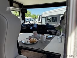 MORELO Palace Liner S-Way 99 GB Gasfrei! Sofort verfügb