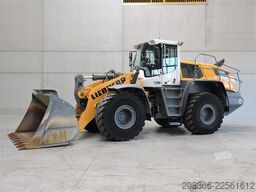 LIEBHERR L566 Xpower