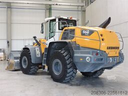 LIEBHERR L566 Xpower