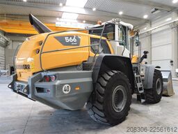 LIEBHERR L566 Xpower