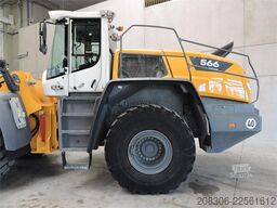 LIEBHERR L566 Xpower