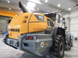 LIEBHERR L566 Xpower