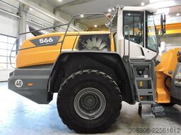 LIEBHERR L566 Xpower