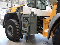 LIEBHERR L566 Xpower