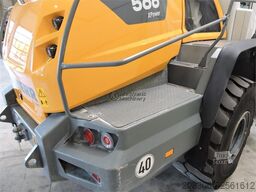 LIEBHERR L566 Xpower