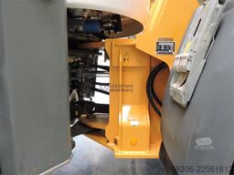 LIEBHERR L566 Xpower