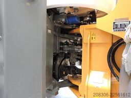 LIEBHERR L566 Xpower
