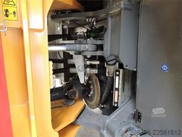 LIEBHERR L566 Xpower