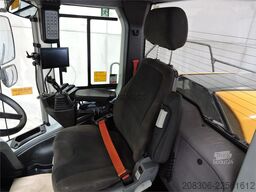 LIEBHERR L566 Xpower
