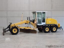 NEW HOLLAND F106.6A
