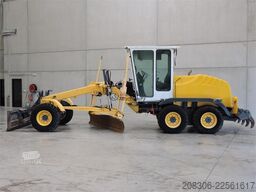 NEW HOLLAND F106.6A