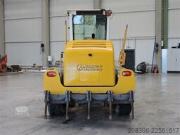 NEW HOLLAND F106.6A