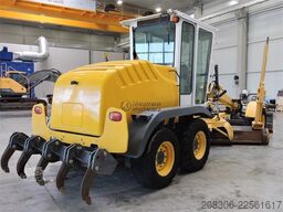 NEW HOLLAND F106.6A