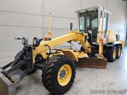 NEW HOLLAND F106.6A