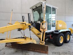 NEW HOLLAND F106.6A