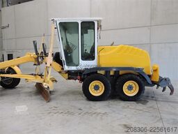 NEW HOLLAND F106.6A