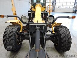 NEW HOLLAND F106.6A