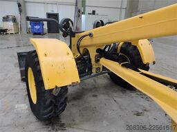 NEW HOLLAND F106.6A