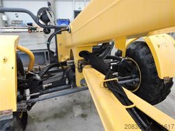 NEW HOLLAND F106.6A
